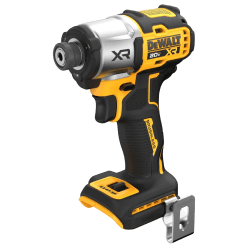 DEWALT 20V MAX Cordless Drill and Impact Driver, Power Tool Combo Kit with 2 Batteries and Charger (DCK240C2) - immagine 3