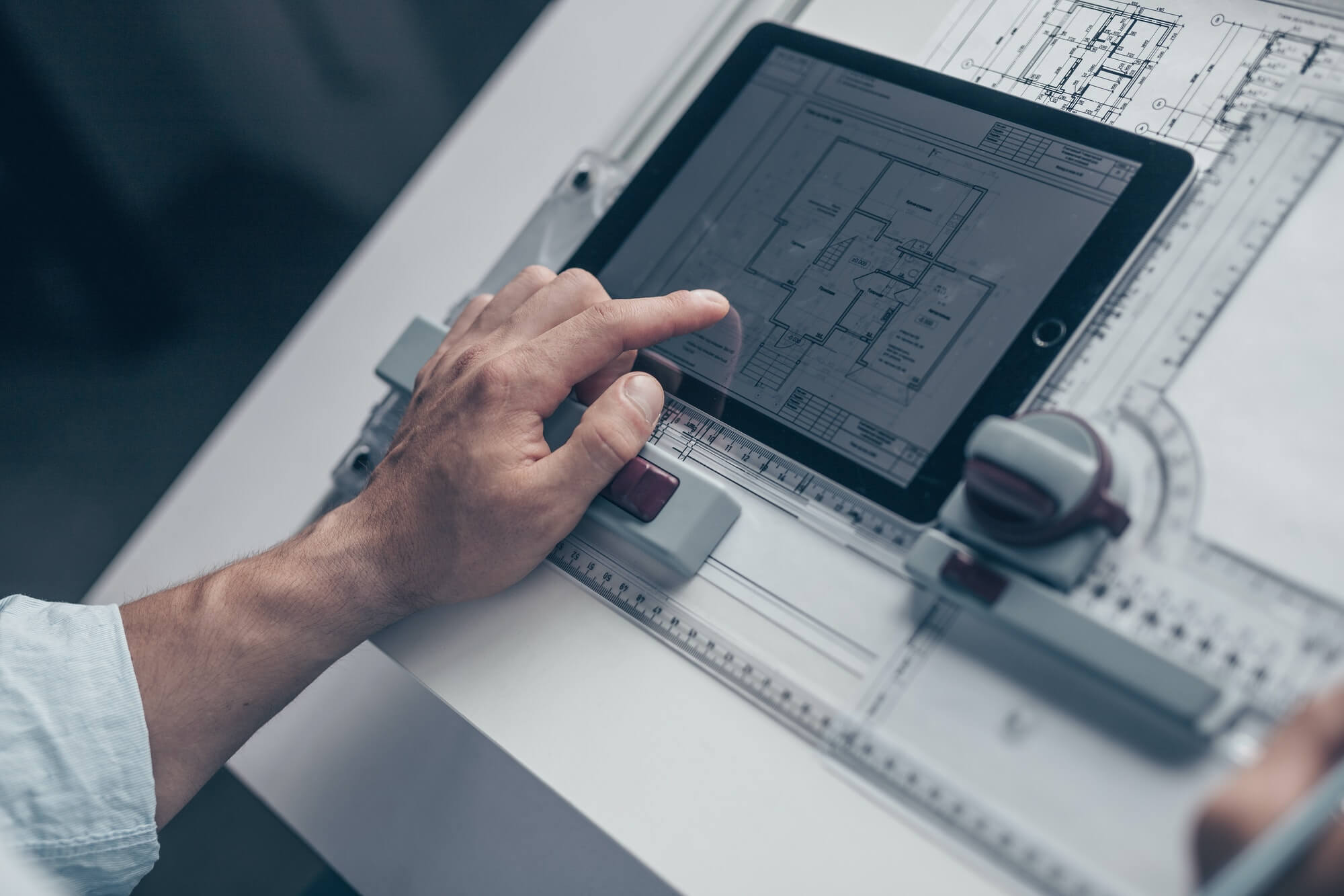 Architecture Service